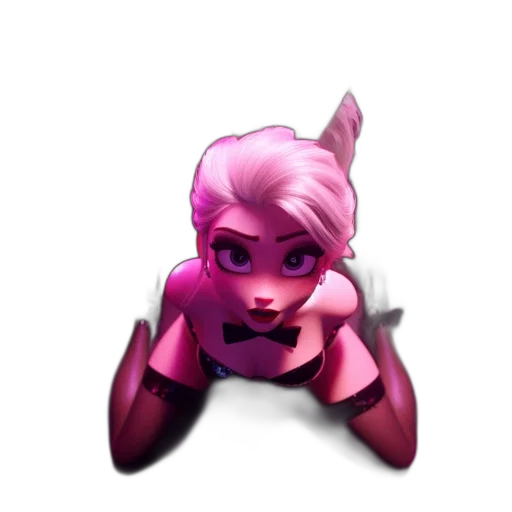 weapon, staff, animal, face transparent PNG cut-out