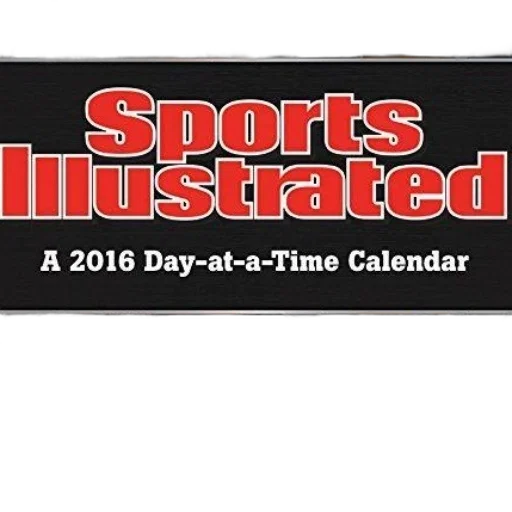 sports, illustrated, calendar, black transparent PNG cut-out