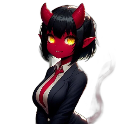 staff, mask, dragon, face transparent PNG cut-out