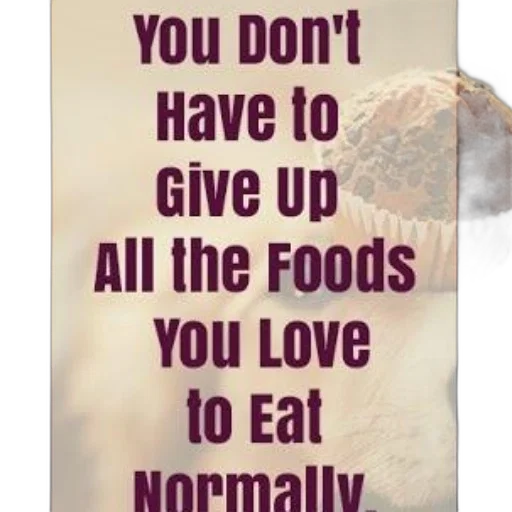 food, motivational, quote, about transparent PNG cut-out
