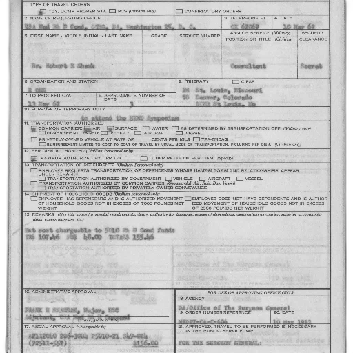 document, titled, type, travel transparent PNG cut-out