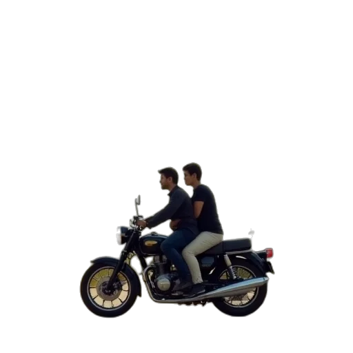 jacket, car, pixel art, concept art transparent PNG cut-out