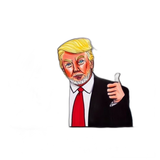 cartoon, watercolor, pixel art, concept art transparent PNG cut-out
