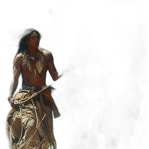 sword, staff, weapon, jewelry transparent PNG cut-out