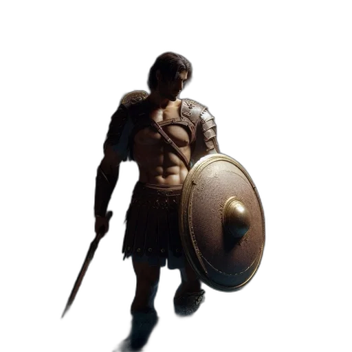 sword, weapon, staff, concept art transparent PNG cut-out