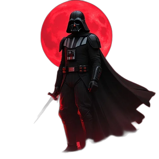 staff, mask, weapon, sword transparent PNG cut-out