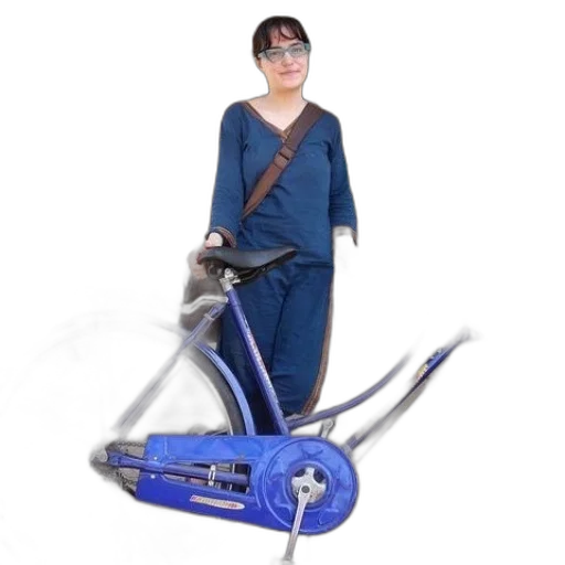 staff, robot, weapon, umbrella transparent PNG cut-out