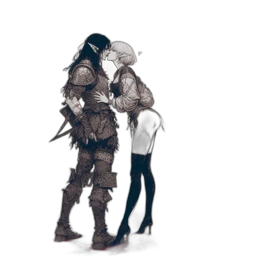 jacket, weapon, mask, hat transparent PNG cut-out