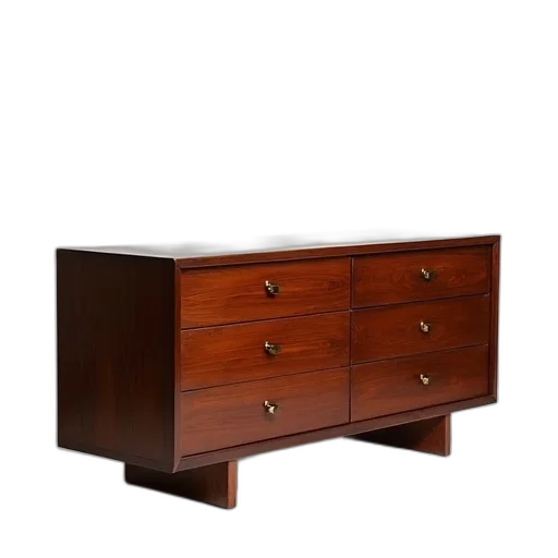 furniture, crown, 3d render, sleek transparent PNG cut-out