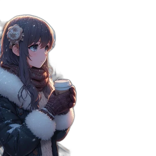 weapon, jacket, sword, crown transparent PNG cut-out