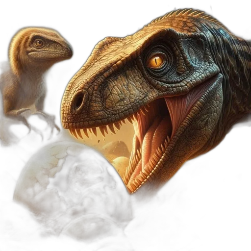 dragon, creature, animal, concept art transparent PNG cut-out