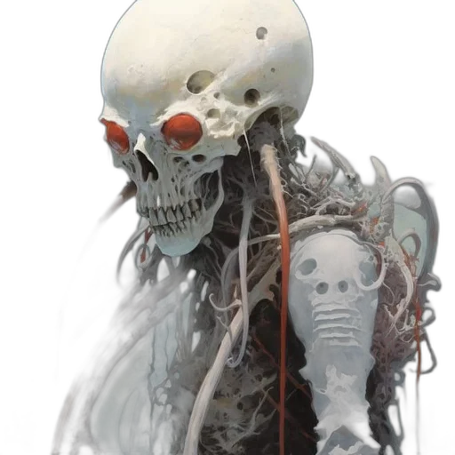 robot, mask, staff, face transparent PNG cut-out