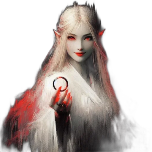 mask, staff, face, dragon transparent PNG cut-out