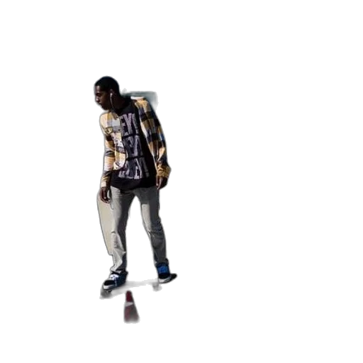 jacket, 3d render, concept art, pixel art transparent PNG cut-out