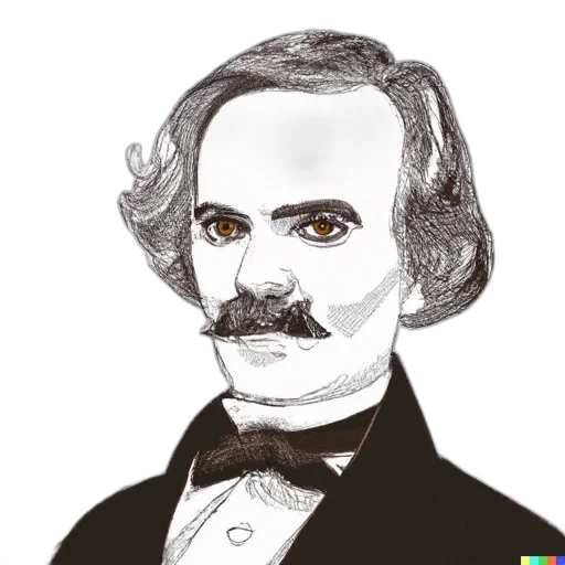 face, cartoon, photorealistic, pencil sketch transparent PNG cut-out