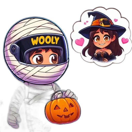 concept art, cartoon, pixel art, anime transparent PNG cut-out