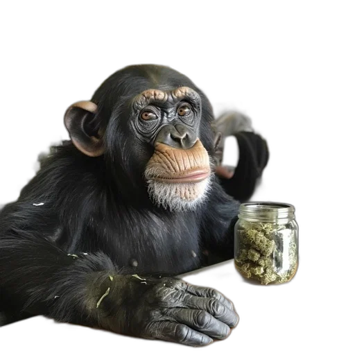 animal, jewelry, photorealistic, 3d render transparent PNG cut-out