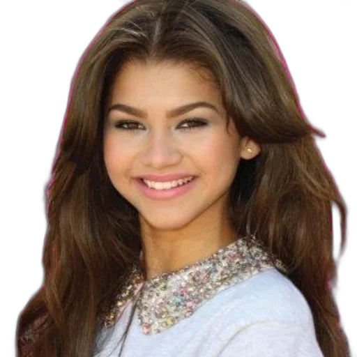 hair, face, jewelry, crown transparent PNG cut-out