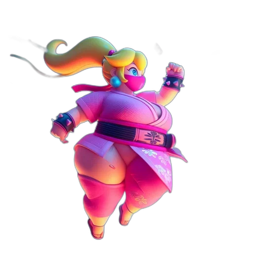staff, robot, weapon, dress transparent PNG cut-out