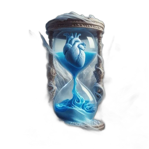 bottle, mask, dress, crown transparent PNG cut-out