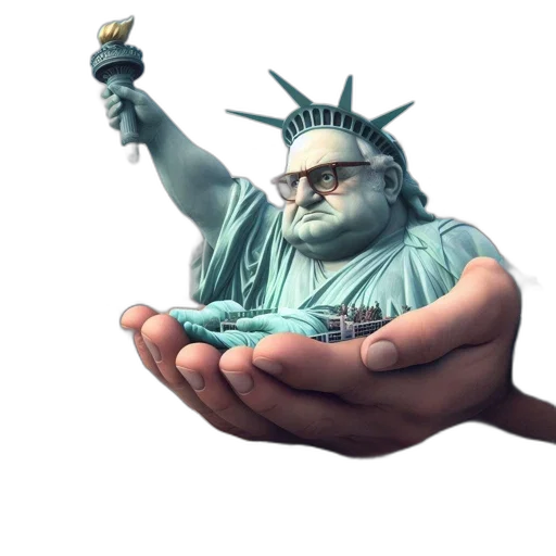 staff, weapon, food, creature transparent PNG cut-out