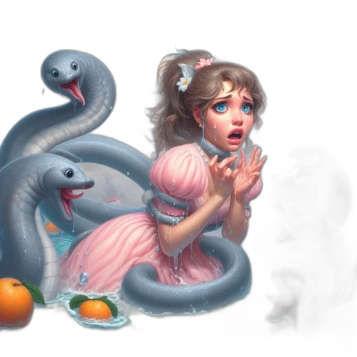 dragon, creature, concept art, fantasy art transparent PNG cut-out