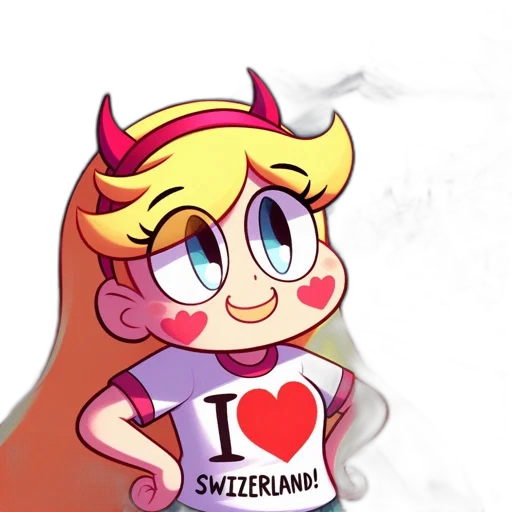 crown, staff, concept art, cartoon transparent PNG cut-out