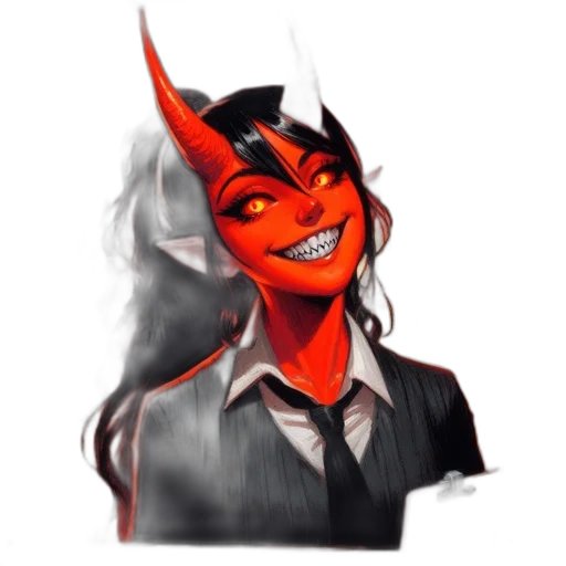 mask, dragon, staff, face transparent PNG cut-out