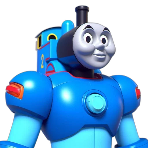 robot, animal, face, staff transparent PNG cut-out