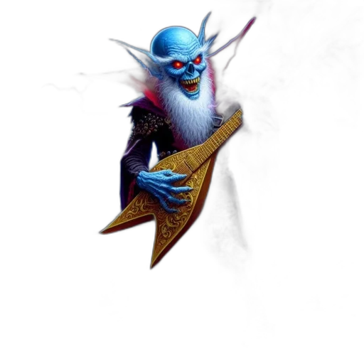 staff, creature, dragon, sword transparent PNG cut-out