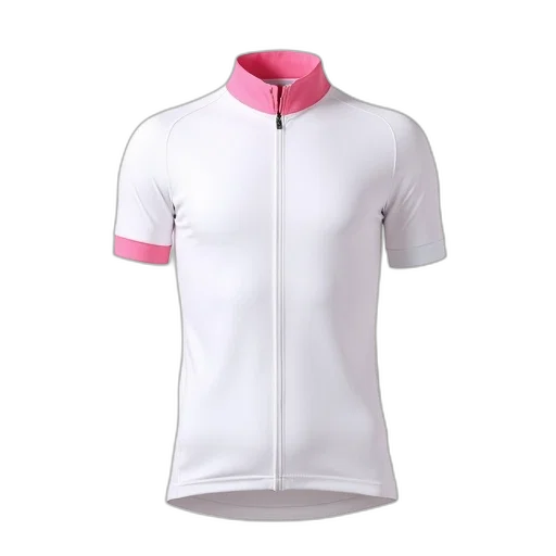 jacket, short, sleeve, white transparent PNG cut-out