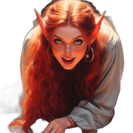 staff, face, jewelry, creature transparent PNG cut-out