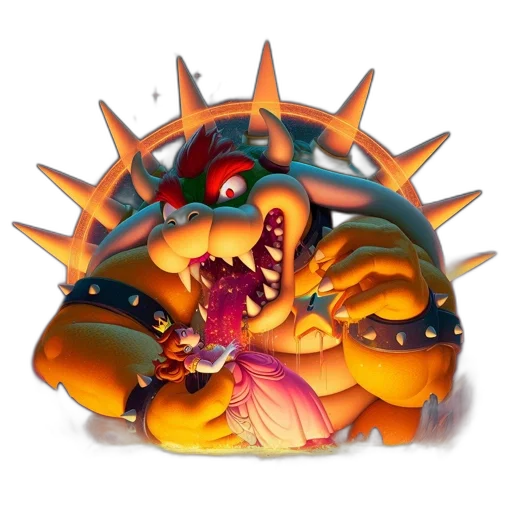 dragon, crown, creature, mask transparent PNG cut-out