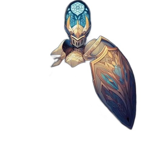 jewelry, weapon, staff, crown transparent PNG cut-out