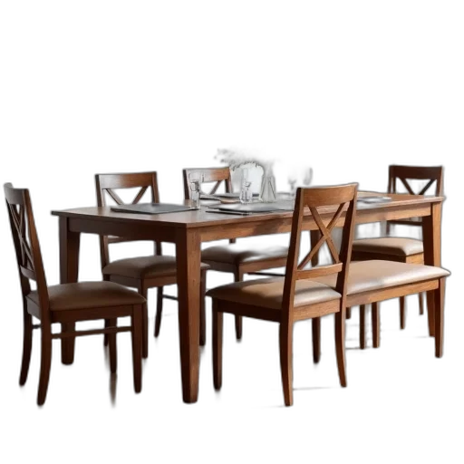 furniture, 3d render, winsum, seater transparent PNG cut-out