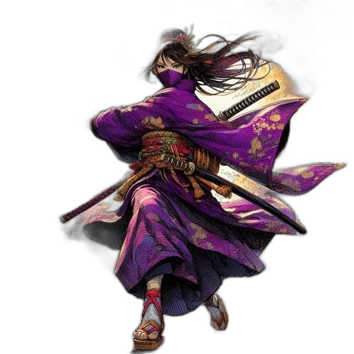 staff, sword, mask, dragon transparent PNG cut-out