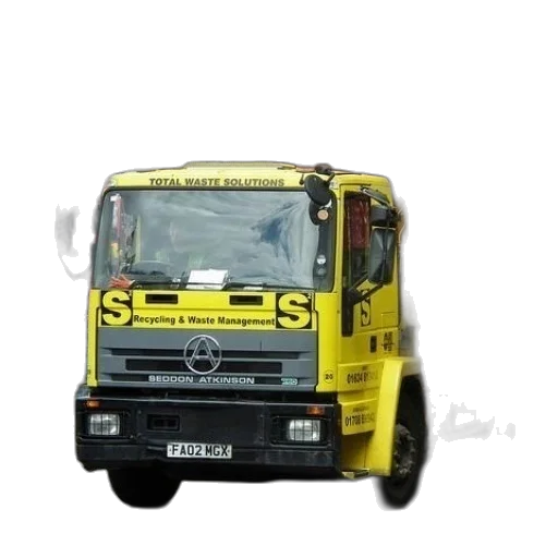 photorealistic, 3d render, yellow, recycling transparent PNG cut-out