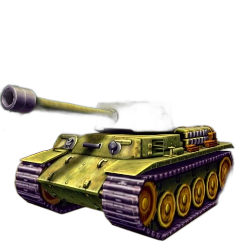 weapon, car, animal, robot transparent PNG cut-out
