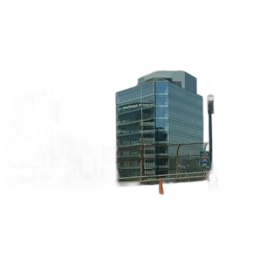 building, staff, furniture, car transparent PNG cut-out