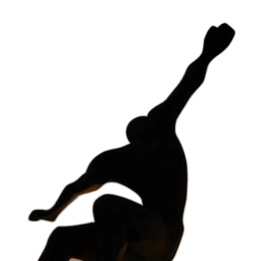 staff, dress, animal, shoes transparent PNG cut-out