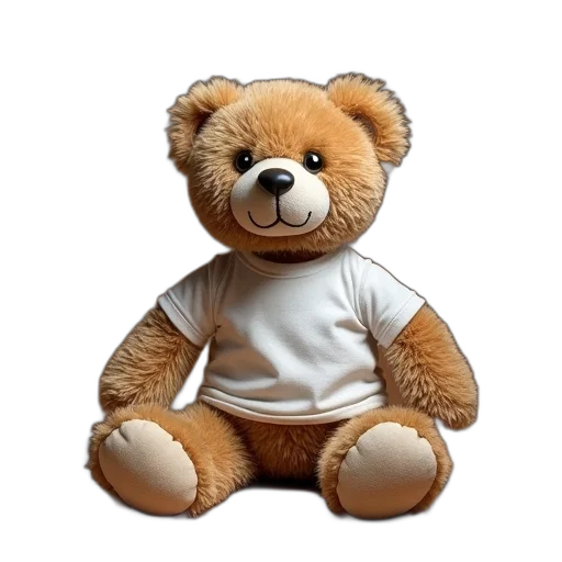 staff, 3d render, photorealistic, stuffed transparent PNG cut-out