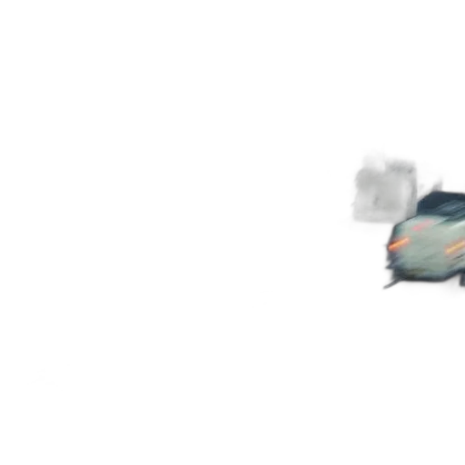 car, weapon, umbrella, robot transparent PNG cut-out