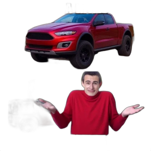 car, animal, creature, robot transparent PNG cut-out
