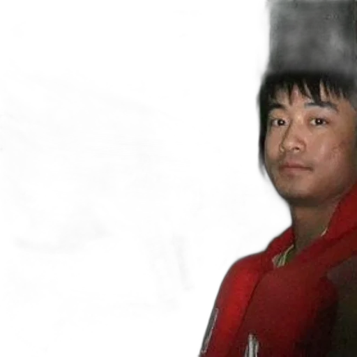 staff, face, weapon, robot transparent PNG cut-out
