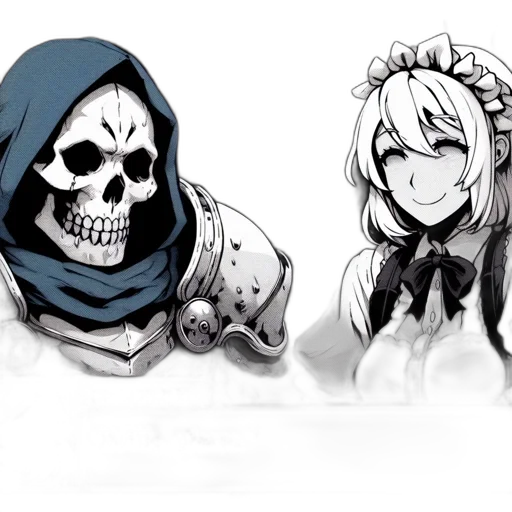 mask, crown, weapon, face transparent PNG cut-out