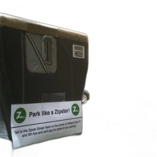 parking, meter, sign, says transparent PNG cut-out