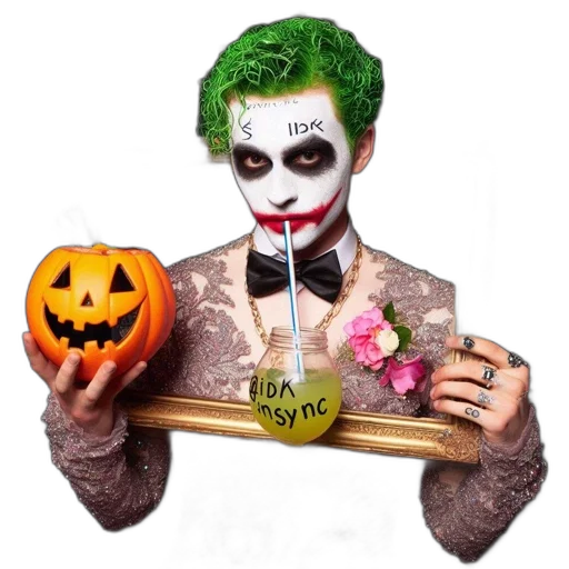 mask, face, concept art, photorealistic transparent PNG cut-out