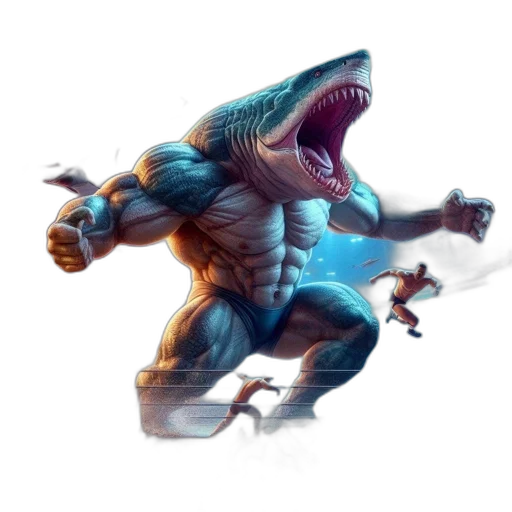 creature, animal, dragon, concept art transparent PNG cut-out