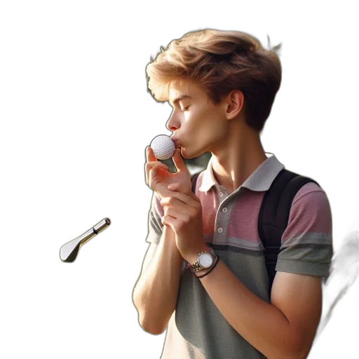 staff, weapon, face, food transparent PNG cut-out