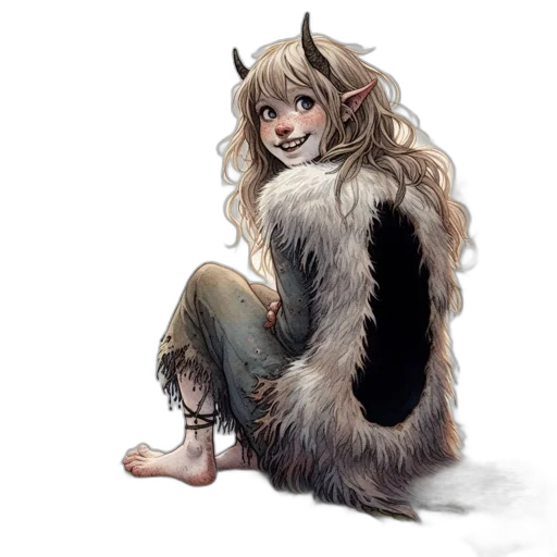 creature, dragon, animal, concept art transparent PNG cut-out